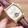 Vacheron Constantin tourbillon watch