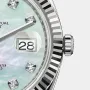 Rolex Datejust m126334-0019 Watch