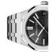 ROYAL OAK SERIES AUTOMATIC WINDING WATCH  5O ANNIVERSARY EDITION  Ref. 15510ST.OO.1320ST.02(AAAAA version)