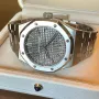 ROYAL OAK SELFWINDING Ref. 15450ST.OO.1256ST.02