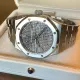 ROYAL OAK SELFWINDING Ref. 15450ST.OO.1256ST.02