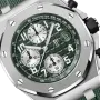 ROYAL OAK OFFSHORE SELFWINDING CHRONOGRAPH Ref. 26238TI.OO.A056CA.01