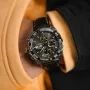 TAG HEUER FORMULA 1 X SENNA Automatic Chronograph - Diameter 44 mm CAZ201B.FC6487