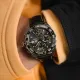 TAG HEUER FORMULA 1 X SENNA Automatic Chronograph - Diameter 44 mm CAZ201B.FC6487