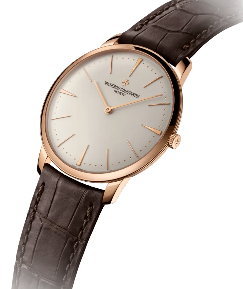 Vacheron Constantin heritage series 81180/000R-9159 watch