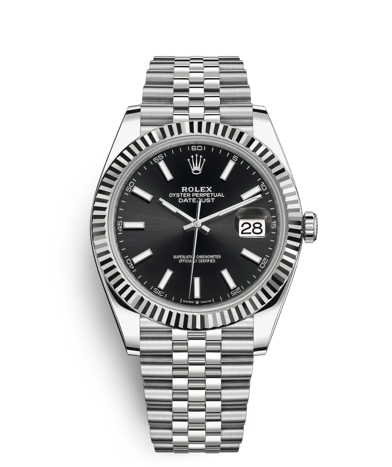 Rolex Datejust m126334 Series