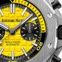 ROYAL OAK OFFSHORE DIVER CHRONOGRAPH Ref. 26703ST.OO.A051CA.01(AAAAA version)