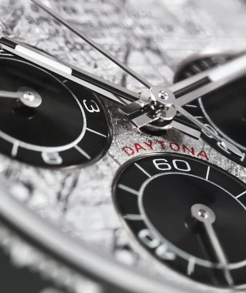 Rolex COSMOGRAPH DAYTONA-M116519LN-0038(AAAAA version) Rolex COSMOGRAPH DAYTONA-M116519LN-0038(AAAAA version)