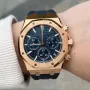 ROYAL OAK SELFWINDING CHRONOGRAPH Ref. 26240OR.OO.D315CR.01(AAAAA version)