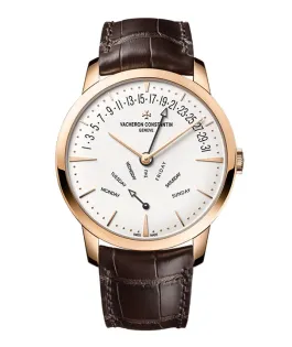 Vacheron Constantin heritage series 4000U/000R-B110 watch