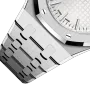 ROYAL OAK SERIES AUTOMATIC WINDING WATCH  5O ANNIVERSARY EDITION  Ref. 15550ST.OO.1356ST.01