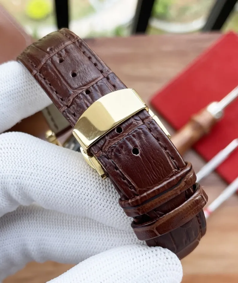 Vacheron Constantin tourbillon watch
