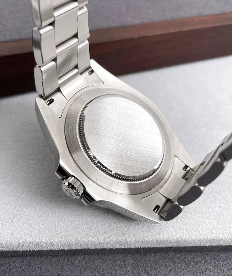 Rolex Oyster Perpetual Explorer II 226570 Series