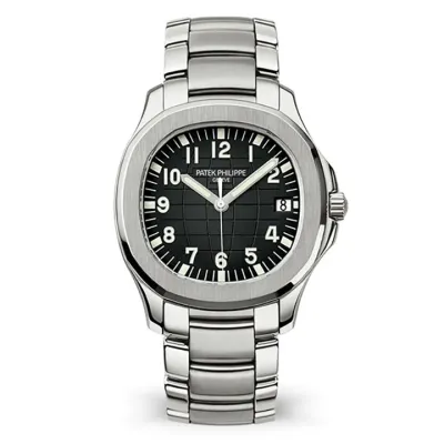 5167A/1A-Patek Philippe AQUANAUT