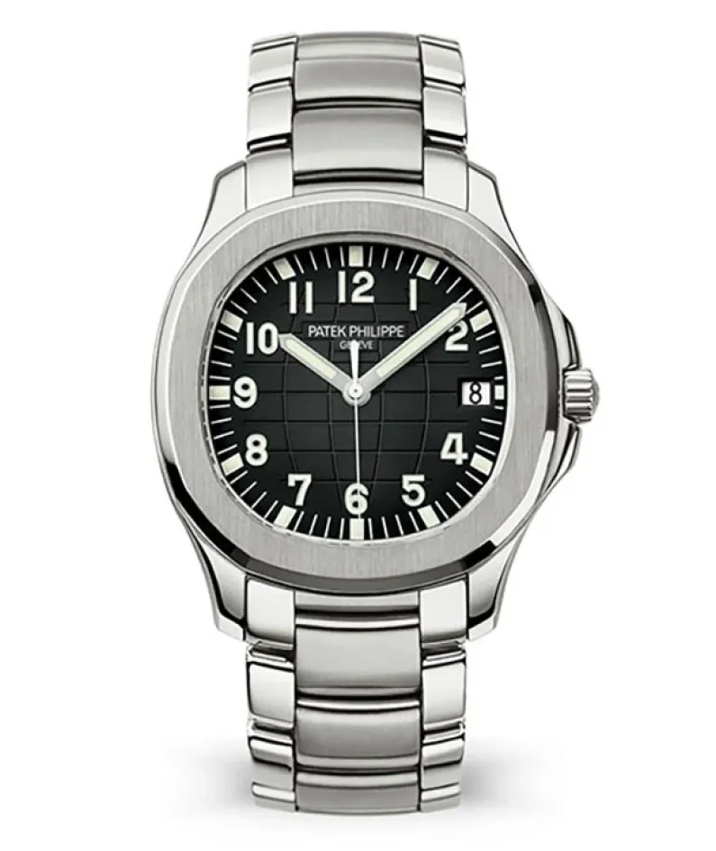 5167A/1A-Patek Philippe AQUANAUT