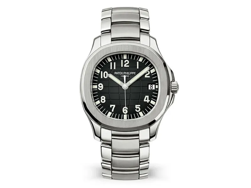 5167A/1A-Patek Philippe AQUANAUT