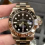 GMT-MASTER II -m126715chnr-0001