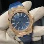 ROYAL OAK SELFWINDING  50TH ANNIVERSARY  Ref. 15510OR.OO.D315CR.01