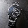 TAG HEUER CARRERA Automatic Chronograph - Diameter 44 mm CBN2A1AA.BA0643