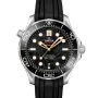 DIVER 300M CO‑AXIAL MASTER CHRONOMETER 42 MM