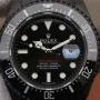 SEA DWELLER FULL BLACK MULTIPLE DIAL COLOR OPTIONS 43MM