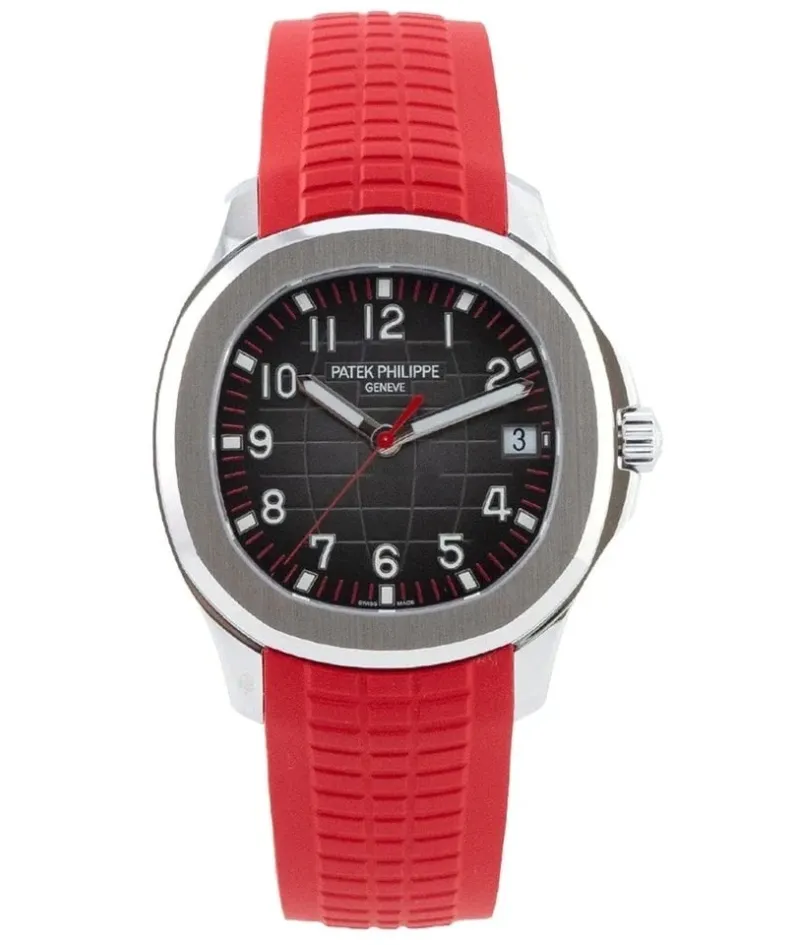 5167A-012-Patek Philippe AQUANAUT