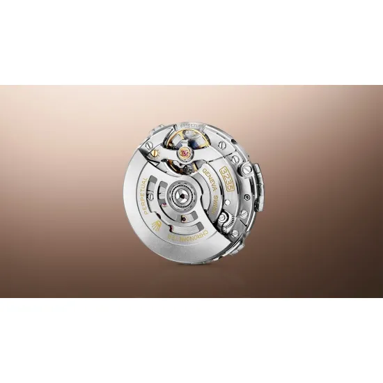 Rolex Datejust m126301-0010 Watch