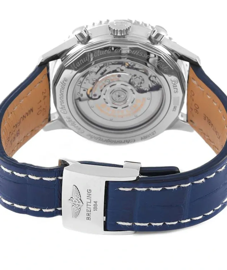 Breitling AB0127211C1X2 NAVITIMER
