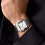 SANTOS DE CARTIER WATCH-WSSA0009(AAAAA version)