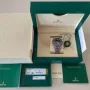 Rolex Perpetual GMT-Master II 126710blnr Series(AAAAA Version)