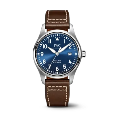 IW327010 PILOT’S WATCH (MARK XVIII EDITION “LE PETIT PRINCE”)