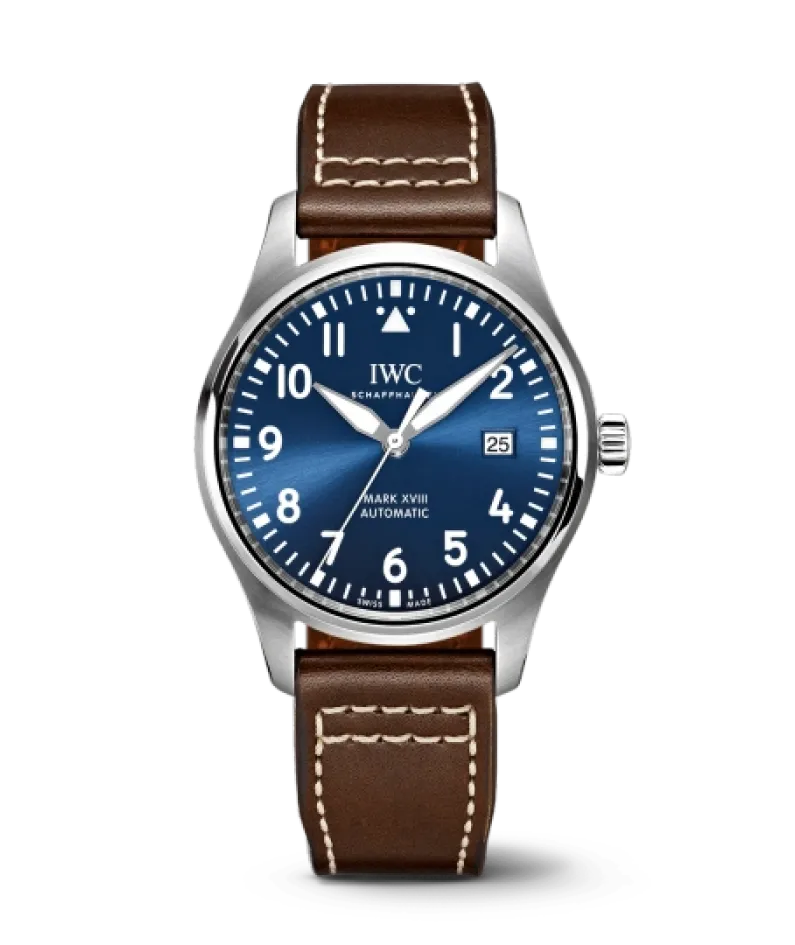 IW327010 PILOT’S WATCH (MARK XVIII EDITION “LE PETIT PRINCE”)