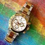 Rolex Cosmograph Daytona Series m116503-0001Watch