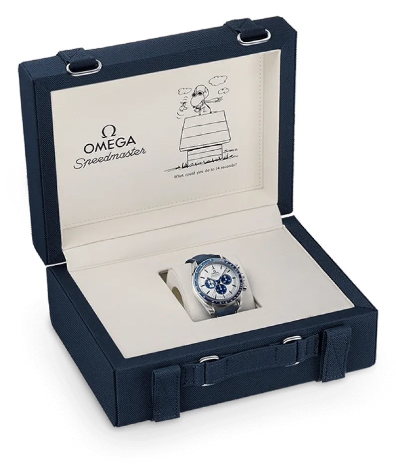ANNIVERSARY SERIES CO‑AXIAL MASTER CHRONOMETER CHRONOGRAPH 42 MM-310.32.42.50.02.001