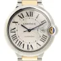 Cartier Ballon Bleu W2BB0022 watch