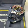 TAG HEUER FORMULA 1 X RED BULL RACING Quartz Chronograph - Diameter 43 mm CAZ101AL.FT8052(AAAAA version)