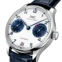 IWC Portugieser IW500715 watch (PORTUGIESER CHRONOGRAPH)