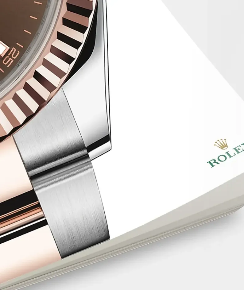 Rolex Datejust m126331-0001 Watch