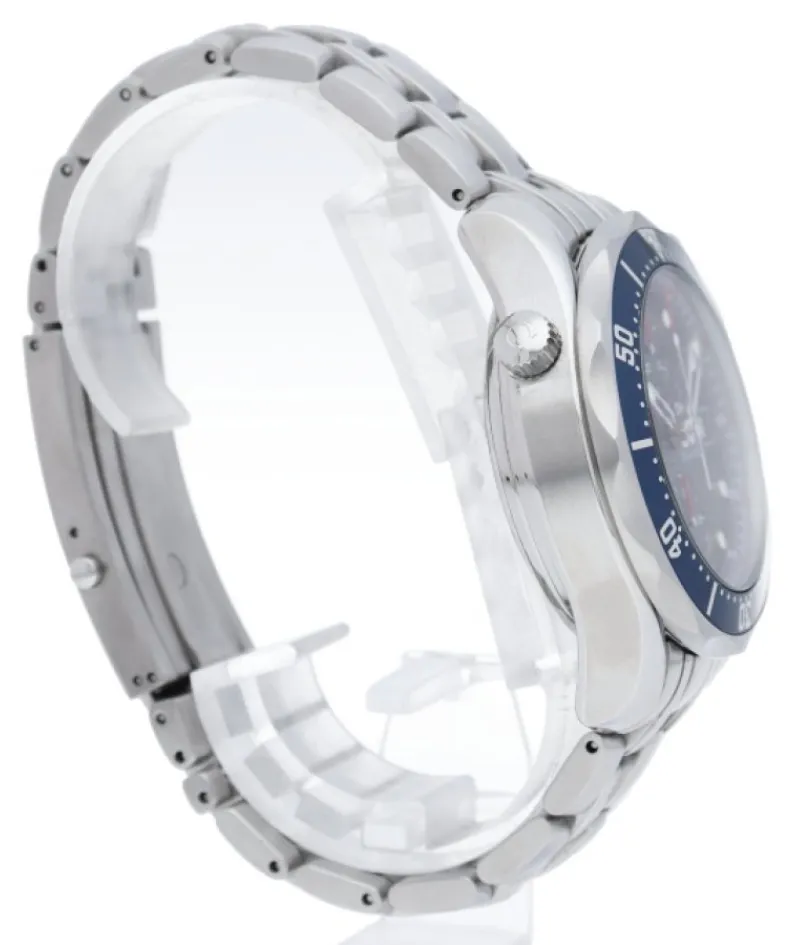Omega Seamaster 2225.80.00 Chronograph 41.5mm