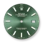 Rolex Datejust m126300-0020 Watch