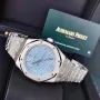ROYAL OAK SELFWINDING  50TH ANNIVERSARY  Ref. 15550ST.OO.13560(AAAAA version)