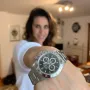 Rolex Cosmograph Daytona 116520 Series(AAAAA version)