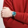 IWC pilot series IW328205 watch