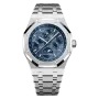 ROYAL OAK PERPETUAL CALENDAR 26574ST.OO.1220ST.03