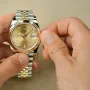 Rolex Datejust m126333-0021 Watch