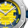 ROYAL OAK OFFSHORE DIVER Ref. 15710ST.OO.A051CA.01