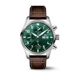 IWC pilot series IW388103 watch(AAAAA version)