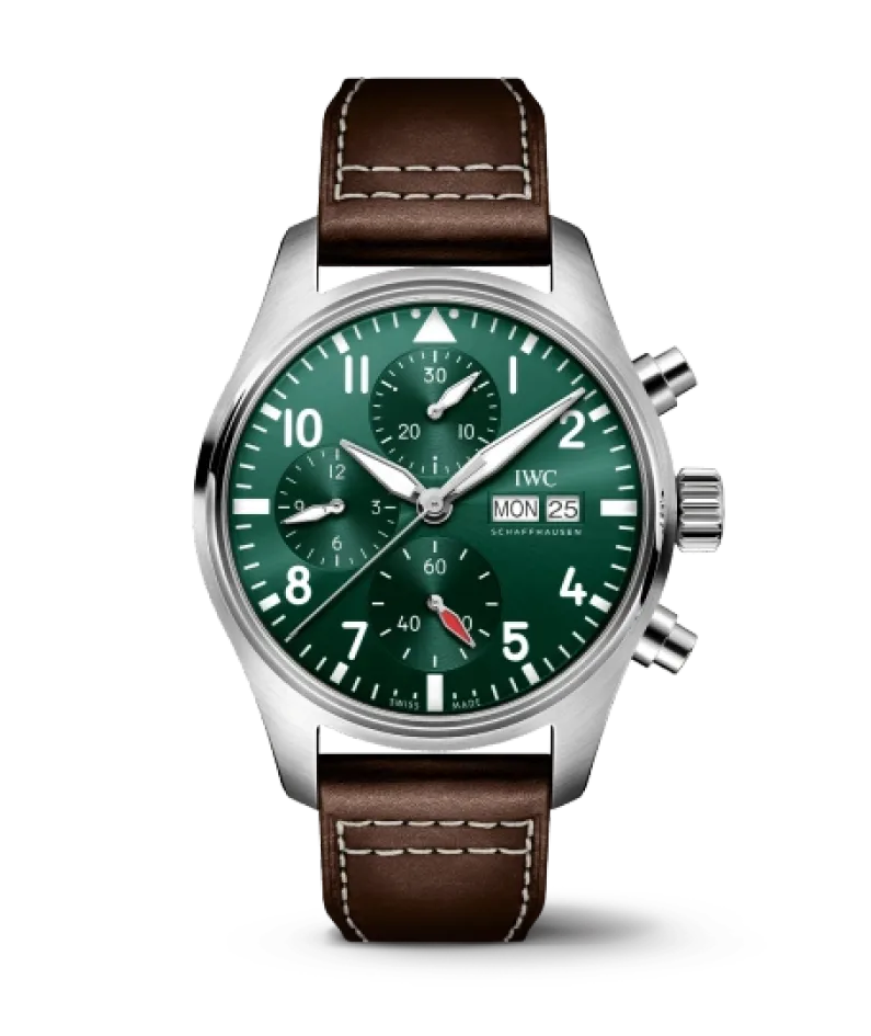 IWC pilot series IW388103 watch(AAAAA version) IWC pilot series IW388103 watch(AAAAA version)