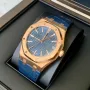 ROYAL OAK SELFWINDING  50TH ANNIVERSARY  Ref. 15510OR.OO.D315CR.01