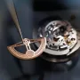 IWC pilot series IW328202 watch